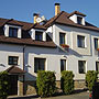 EXCELLENT - GARNI Hotel 3-Sterne in Prag