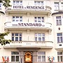 HOTEL & RESIDENCE STANDARD Hotel 3-Sterne in Prag