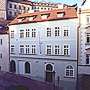 Prag Hotel NERUDA