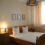Prag-Cityguide PENSION KARNET