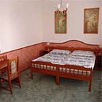 Prag-Cityguide HOTEL SMISEK