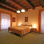 Prag-Cityguide HOTEL QUESTENBERK