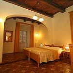 Prag-Cityguide HOTEL QUESTENBERK
