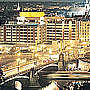 INTERCONTINENTAL Hotel 5-Sterne in Prag