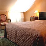 Prag-Cityguide HOTEL ANGELIS
