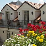 Prag-Cityguide HOTEL ANGELIS