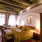 Prag-Cityguide Santini Residence