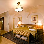 Prag-Cityguide Santini Residence