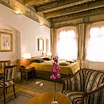 Prag-Cityguide Santini Residence