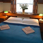 Prag-Cityguide ADMIRAL - Botel