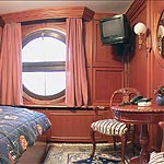 Prag-Cityguide ADMIRAL - Botel