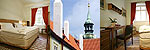 Hotel LORETA Prag