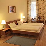 Prag-Cityguide Hotel ORION