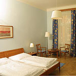 Prag-Cityguide Hotel ORION