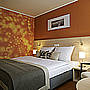 HOTEL AQUAPALACE Hotel 4-Sterne in Prag