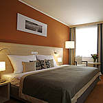 Prag-Cityguide HOTEL AQUAPALACE