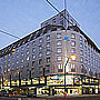 Hilton Old Town Hotel 5-Sterne in Prag