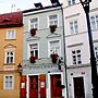 Hotel  U JEZULATKA Hotel 4-Sterne in Prag