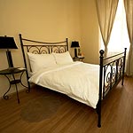 Prag-Cityguide DOWNTOWN SUITES PRAG