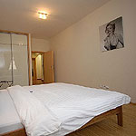 Prag-Cityguide DOWNTOWN SUITES PRAG