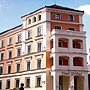 DaVinci Wenceslas Square Hotel 3-Sterne in Prag
