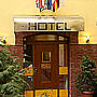 HOTEL ADEBA Hotel 3-Sterne in Prag