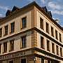 AGRICOLA Hotel 3-Sterne in Prag