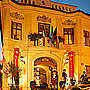Alchymist Grand Hotel And Spa Hotel 5-Sterne in Prag