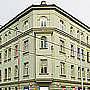 Alea Apartments House Appartement in Prag