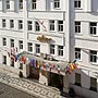 AMETYST Hotel 4-Sterne in Prag