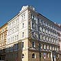 Hotel AMIGO Hotel 4-Sterne in Prag