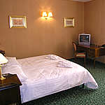 Prag-Cityguide HOTEL ANGELIS