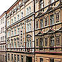 HOTEL ANTIK CITY Hotel 4-Sterne in Prag