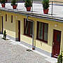 PENSION 15 apt. Pension in Prag