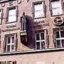 ABC CHURCH PENSION Pension in Prag