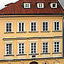 Rezidence Dvorak Appartement in Prag