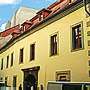 HOTEL ELITE Hotel 4-Sterne in Prag