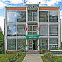 EXCEL CITY HOTEL Hotel 2-Sterne in Prag