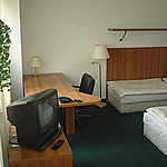 Prag-Cityguide HOTEL FBA