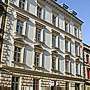Haus Flora Appt. 07 Appartement in Prag
