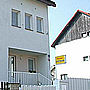Pension Hoffmann Pension