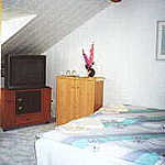 Prag-Cityguide Pension Hoffmann