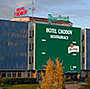 CHODOV Hotel 3-Sterne in Prag