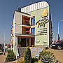 HOTEL TROJA Hotel 4-Sterne in Prag