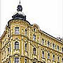 HOSTEL FRIENDSHIP Hostel in Prag