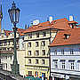 RESIDENZ LUNDBORG Hotel 5-Sterne in Prag
