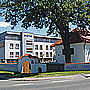 HOTEL MERITUM Hotel 3-Sterne in Prag