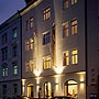 DESIGN HOTEL MERRION Hotel 4-Sterne in Prag