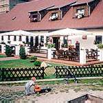 Prag-Cityguide PENSION NA KORABE