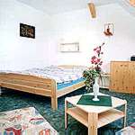 Prag-Cityguide PENSION NA KORABE
